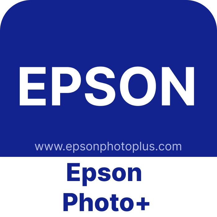 Epson Photo+